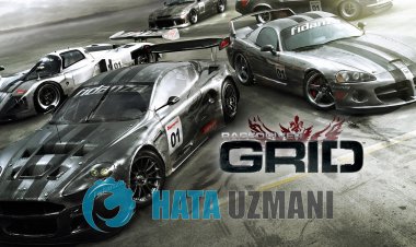 如何修复 GRID Legends 无法打开的问题？