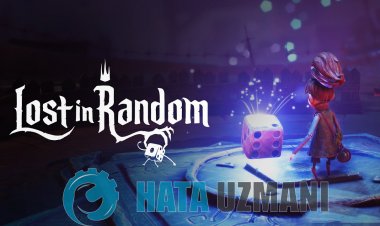 How to Fix Lost in Random Not Opening Issue?