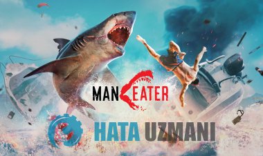 How To Fix Maneater Crashing Issue?