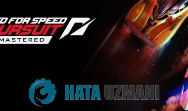 ¿Cómo solucionar el problema de Need for Speed ​​Hot Pursuit Remastered que no abre?