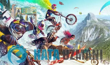 Riders Republic Çökme Sorunu Nasıl Düzeltilir?