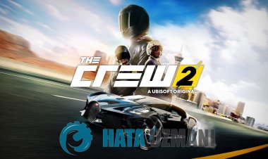 The Crew 2 Açılmama Sorunu Nasıl Düzeltilir?