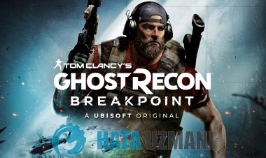 如何修复 Ghost Recon 断点问题？