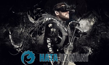 如何修复合金装备 V 地零点无法启动？