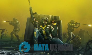 How To Fix Rainbow Six Extraction Crashing Issue?