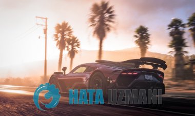 How To Fix Forza Horizon 5 Not Opening Issue?