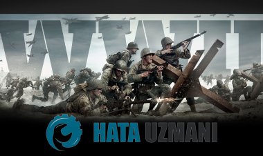 How To Fix Call Of Duty WWII Crashing Issue?