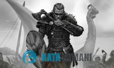 Hur åtgärdar jag Assassin's Creed Valhalla Not Opening Issue?