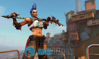 如何修复守望先锋 2 登录错误？