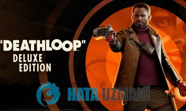 Как исправить проблему сбоя Deathloop?