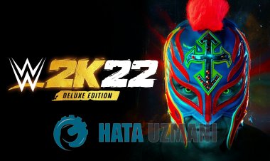 如何修复 WWE 2K22 崩溃问题？