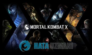 Как исправить проблему с открытием Mortal Kombat XL?