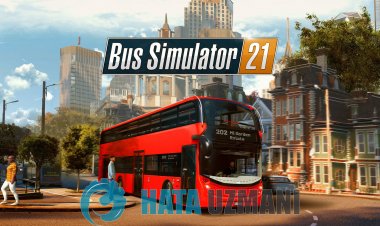 如何修复 Bus Simulator 21 无法启动？
