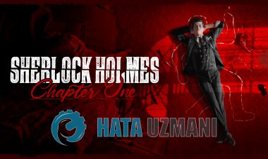 How To Fix Sherlock Holmes Chapter One Crashing Issue