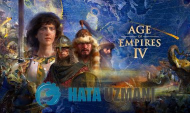 如何修复帝国时代 IV 崩溃问题？