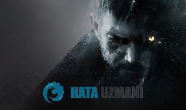 How To Fix Resident Evil Village Crashing Issue?