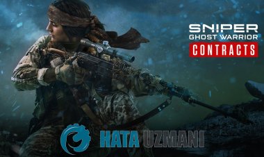 How To Fix Sniper Ghost Warrior Contracts 2 Not Opening Issue?