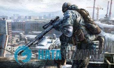 How To Fix Sniper Ghost Warrior Contracts 2 Crashing Issue?