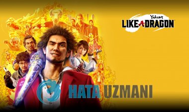 如何像龙崩溃问题一样修复 Yakuza