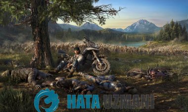 ¿Cómo solucionar el problema de Days Gone que no arranca?