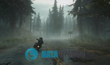 ¿Cómo solucionar el problema de bloqueo de Days Gone?