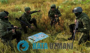 How To Fix Arma 3 Art Of War Not Opening Issue?