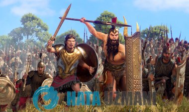 How To Fix A Total War Saga Troy Crashing Issue?