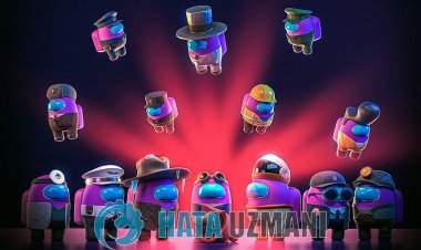 How To Fix Among Us Not Opening Issue?