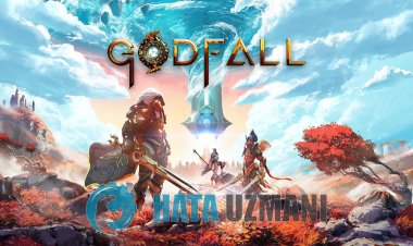 如何解决 Godfall 崩溃问题？