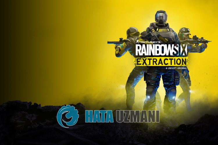How To Fix Rainbow Six Extraction No Compatible Driver Error ...