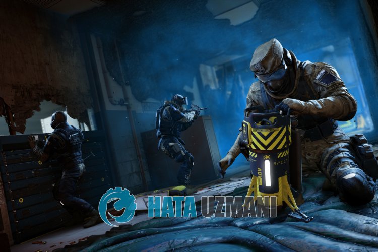 How To Fix Rainbow Six Extraction Not Opening Issue? - Solutions Here!