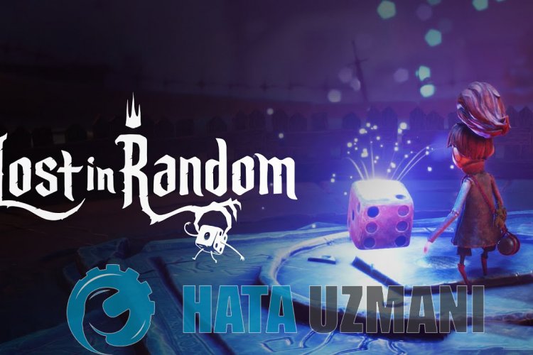 How to Fix Lost in Random Not Opening Issue? - Solutions Here!