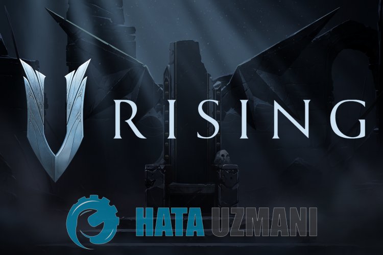 How To Fix V Rising Crashing Issue? - Solutions Here!