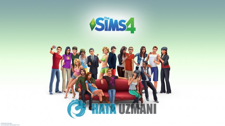 Sådan rettes The Sims 4. Fejl synes ikke at være installeret?