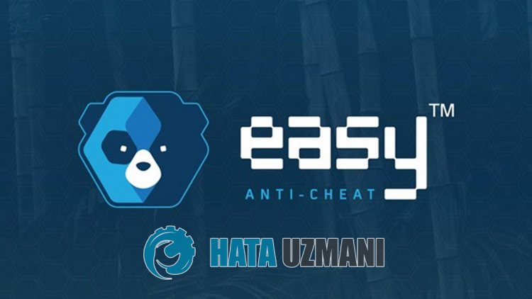 Cómo reparar el código de error Easy Anti-Cheat 10011