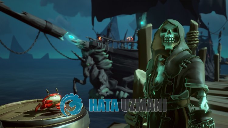 How To Fix Sea of ​​Thieves Ping Problem?