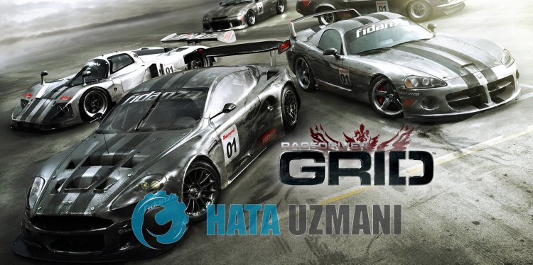 GRID Legendsが開いていない問題を修正するにはどうすればよいですか？