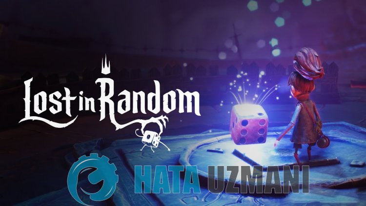 Kuinka korjata kadonnut satunnainen ei avaudu -ongelma?