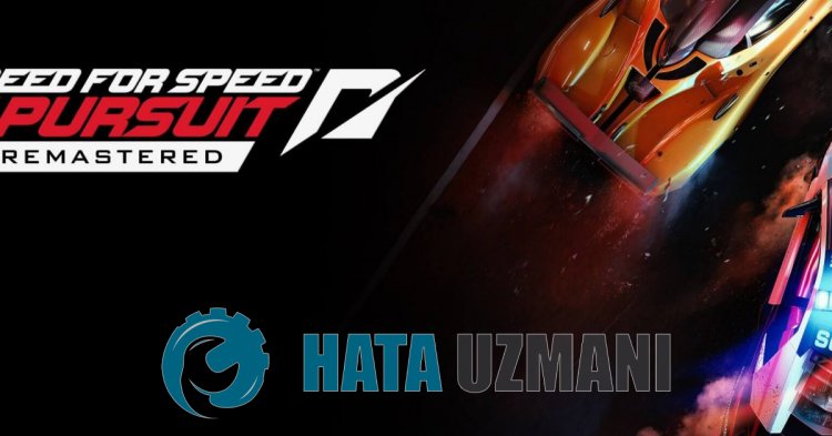 Kako odpraviti težavo, da se Need For Speed ​​​​Hot Pursuit Remastered ne odpre?