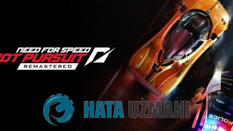 Como corrigir o problema de falha do Need for Speed ​​​​Hot Pursuit Remastered?