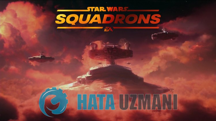 How To Fix Star Wars Squadron Crashing Issue