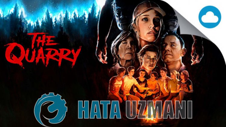 How To Fix The Quarry Crash Issue?