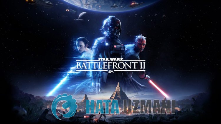 Как исправить проблему с тем, что Star Wars Battlefront не открывается?