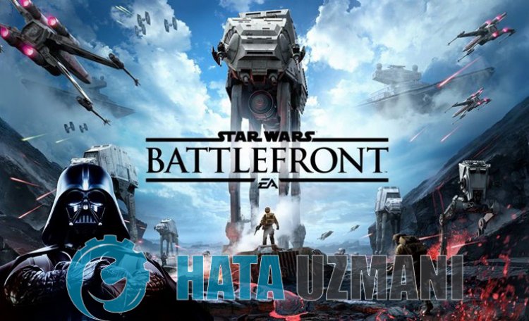How To Fix Star Wars Battlefront Crashing Issue