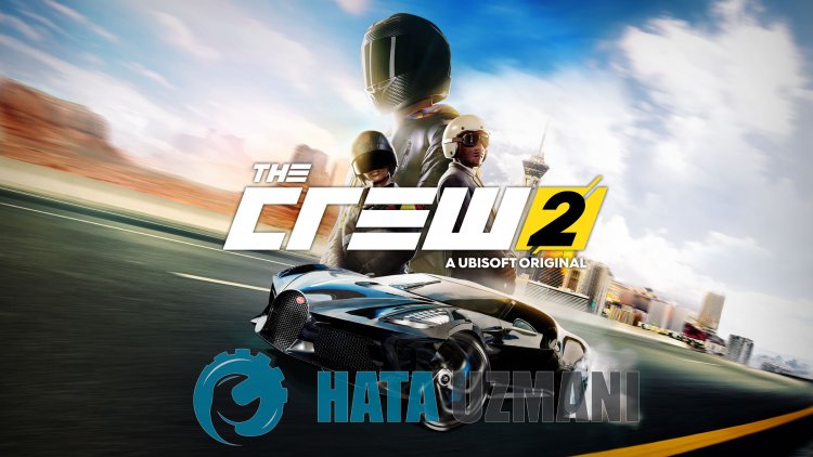 How To Fix The Crew 2 Not Opening Issue?