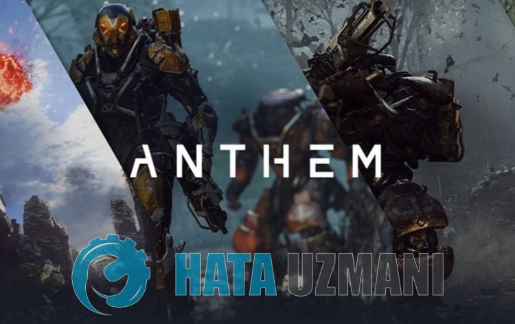 How to Fix Anthem Not Opening Issue?
