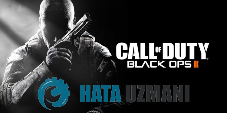 Call Of Duty Black Ops 2 Açılmama Sorunu Nasıl Düzeltilir?