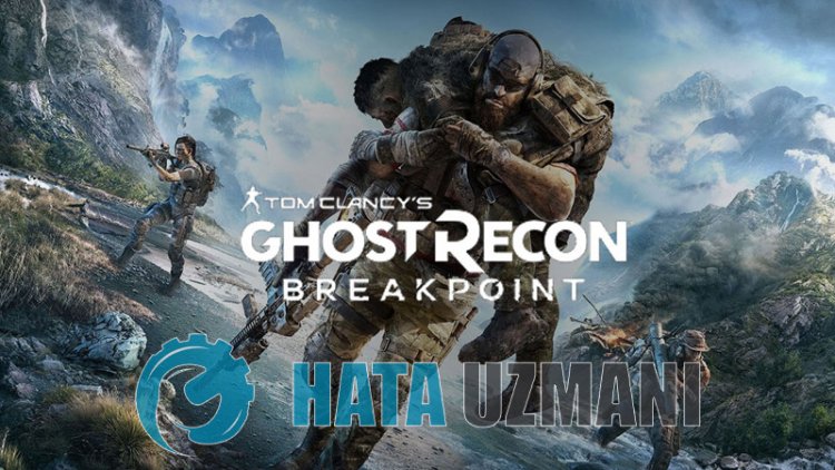 Kuinka korjata Ghost Recon Breakpoint -kaatumisongelma?