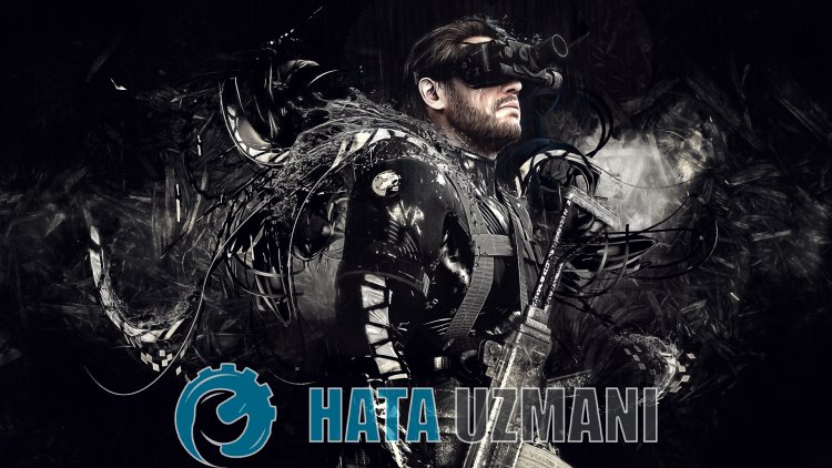 Как исправить, что Metal Gear Solid V Ground Zeroes не загружается?