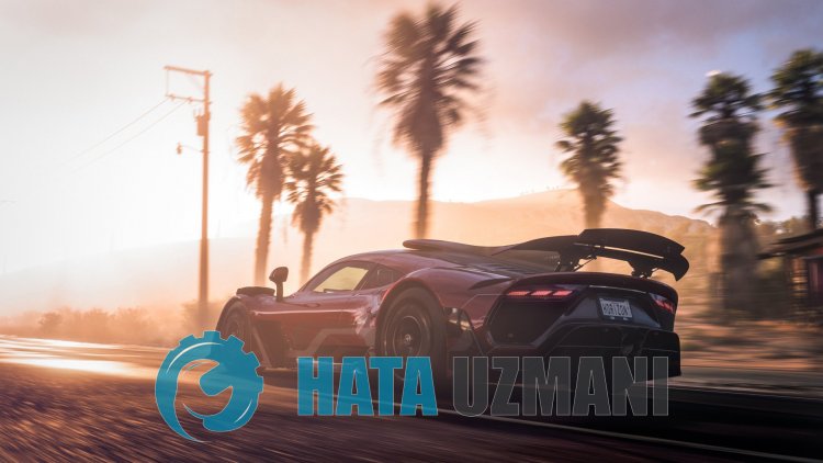 Kaip išspręsti „Forza Horizon 5“ neatsidarymo problemą?